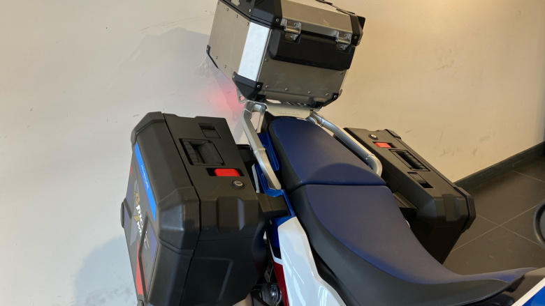 Honda Africa Twin CRF1100 Adventure Sports DCT, Plus Pack